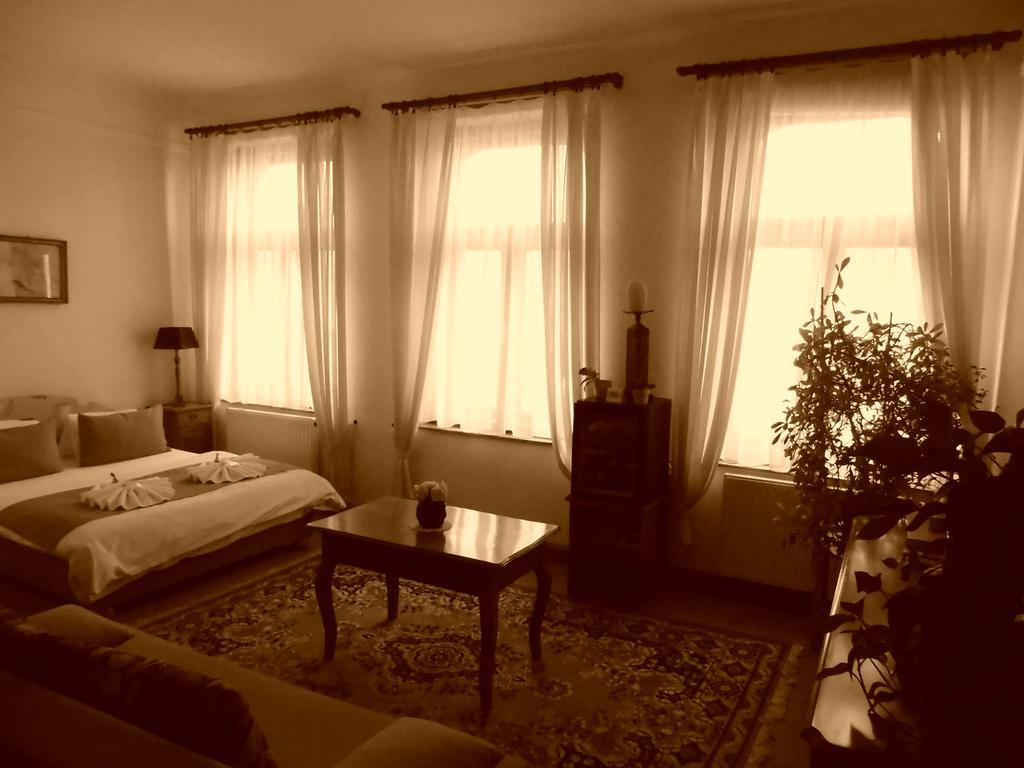 Hotel Excellent กรอมเมียร์ริช ห้อง รูปภาพ