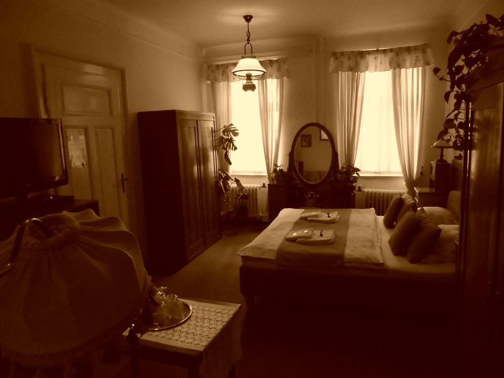 Hotel Excellent กรอมเมียร์ริช ห้อง รูปภาพ