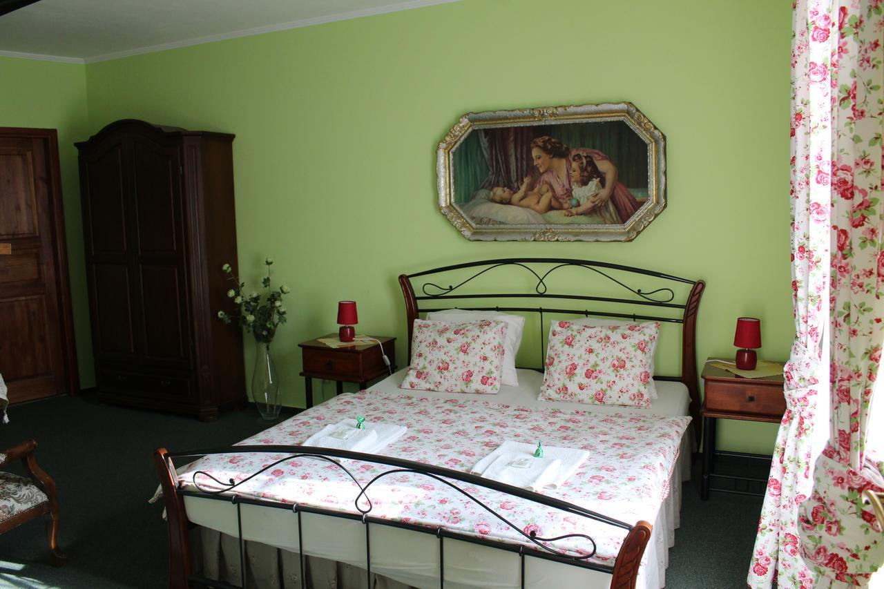 Hotel Excellent กรอมเมียร์ริช ภายนอก รูปภาพ